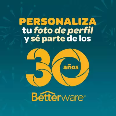 Catálogo BetterWare