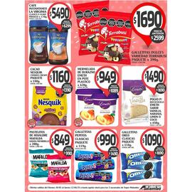 Catálogo Supermercados Malambo Página 2
