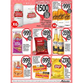 Catálogo Supermercados Malambo Página 5