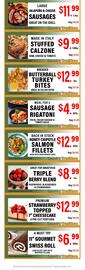 Country Traditions flyer week 22 Page 2