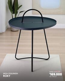 Catálogo Muebles Jamar Página 4