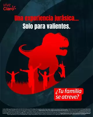 Catálogo Claro (válido hasta 15-06)