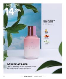 Catálogo Cristian Lay Página 62