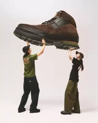 Catálogo Hush Puppies (válido hasta 30-06)