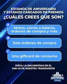 Catálogo Farmacias Cruz Azul semana 22 Página 2