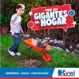 Catálogo Kywi semana 22 Página 1