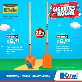 Catálogo Kywi semana 22 Página 2
