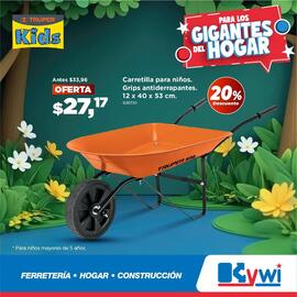 Catálogo Kywi semana 22 Página 3