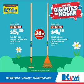 Catálogo Kywi semana 22 Página 4