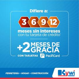 Catálogo Kywi semana 22 Página 5