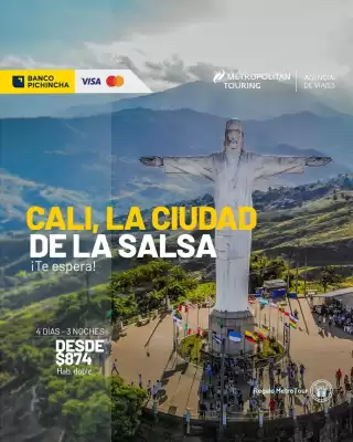 Catálogo Metropólitan Touring (válido hasta 15-06)