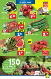 Lidl Flugblatt woche 23 Seite 14