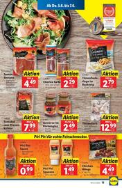 Lidl Flugblatt woche 23 Seite 18