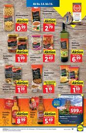 Lidl Flugblatt woche 23 Seite 20