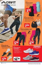 Lidl Flugblatt woche 23 Seite 21