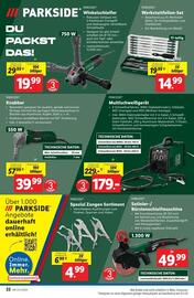 Lidl Flugblatt woche 23 Seite 27