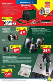 Lidl Flugblatt woche 23 Seite 28