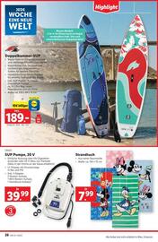 Lidl Flugblatt woche 23 Seite 31