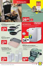 Lidl Flugblatt woche 23 Seite 34