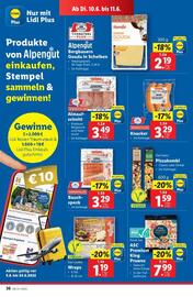 Lidl Flugblatt woche 23 Seite 41