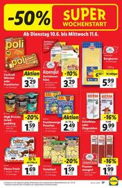 Lidl Flugblatt woche 23 Seite 42