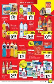 Lidl Flugblatt woche 23 Seite 44