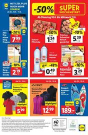 Lidl Flugblatt woche 23 Seite 45