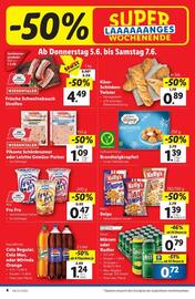 Lidl Flugblatt woche 23 Seite 7