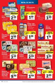 Lidl Flugblatt woche 23 Seite 9