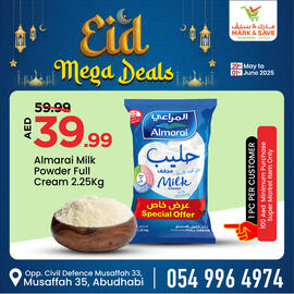 Mark & Save catalogue Page 4