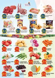 Dream Land Center catalogue Page 2