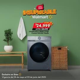 Catálogo Walmart Página 2