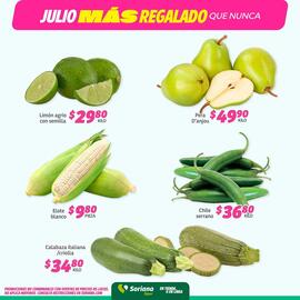 Catálogo Soriana Súper Página 2