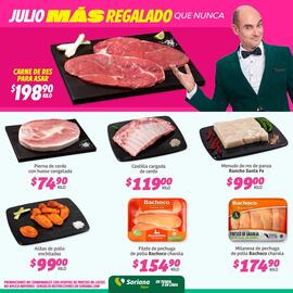Catálogo Soriana Súper Página 3