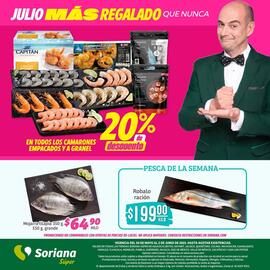 Catálogo Soriana Súper Página 4