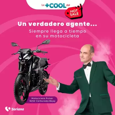 Catálogo Soriana Súper