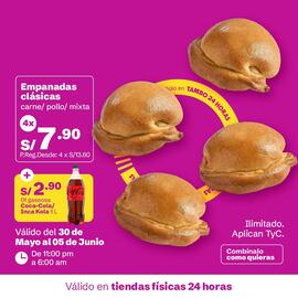 Catálogo Tambo semana 22 Página 2