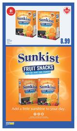 Wholesale Club flyer Page 11