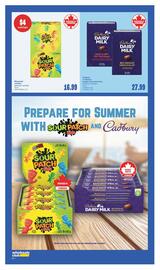 Wholesale Club flyer Page 12