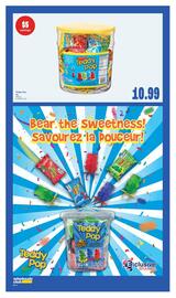 Wholesale Club flyer Page 17