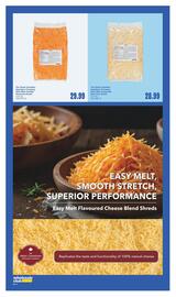 Wholesale Club flyer Page 25