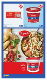 Wholesale Club flyer Page 26