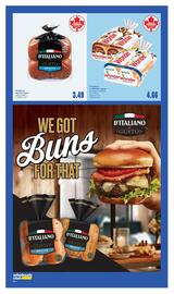 Wholesale Club flyer Page 32