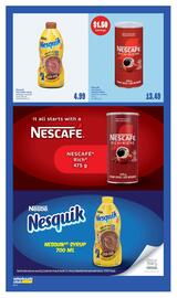 Wholesale Club flyer Page 37