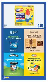 Wholesale Club flyer Page 41
