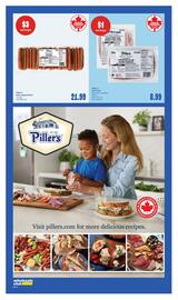 Wholesale Club flyer Page 46