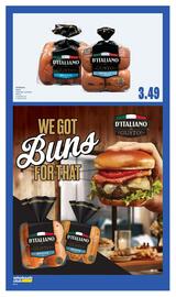 Wholesale Club flyer Page 47