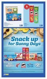 Wholesale Club flyer Page 6