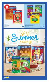 Wholesale Club flyer Page 7