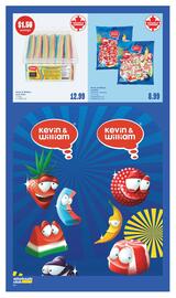 Wholesale Club flyer Page 9